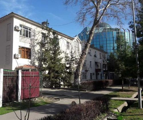 3-room apartment, 40 m²