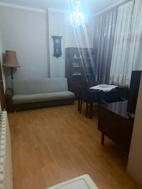 2-xonali kvartira, 60 m²