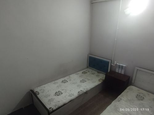 1-комнатная квартира, 1 м²