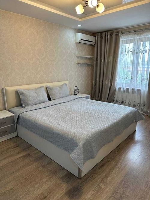 2-xonali kvartira, 63 m²