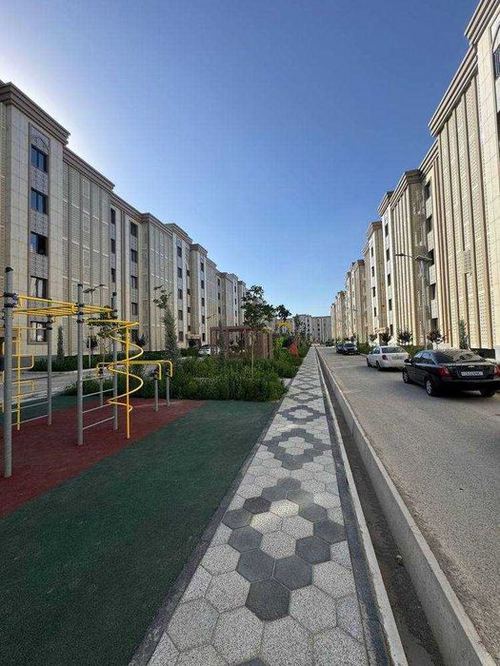 2-room apartment, 67 m²