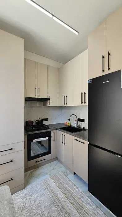 2-room apartment, 65 m²