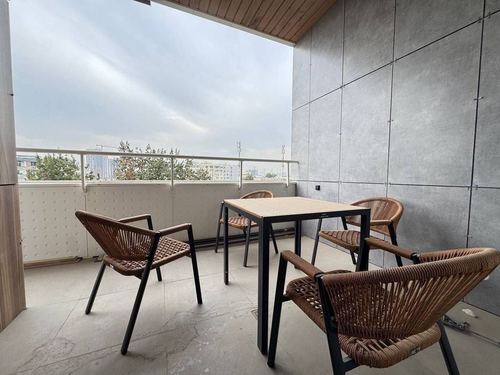 2-room apartment, 65 m²