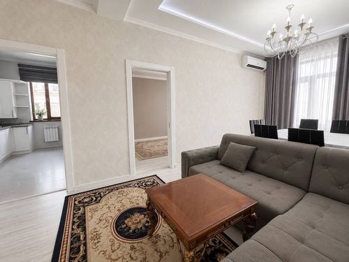 3-room apartment, 74 m²
