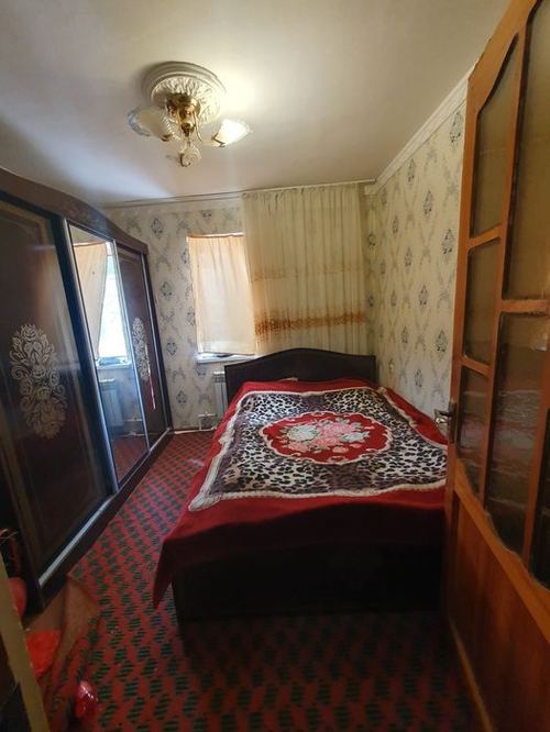 2-комнатная квартира, 63 м²
