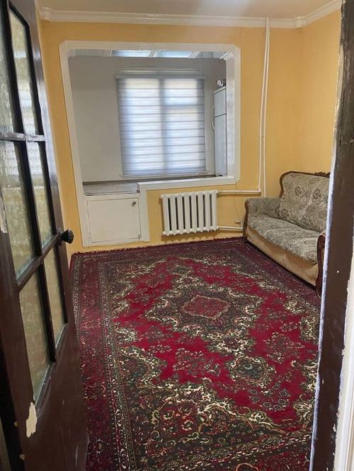 2-комнатная квартира, 50 м²