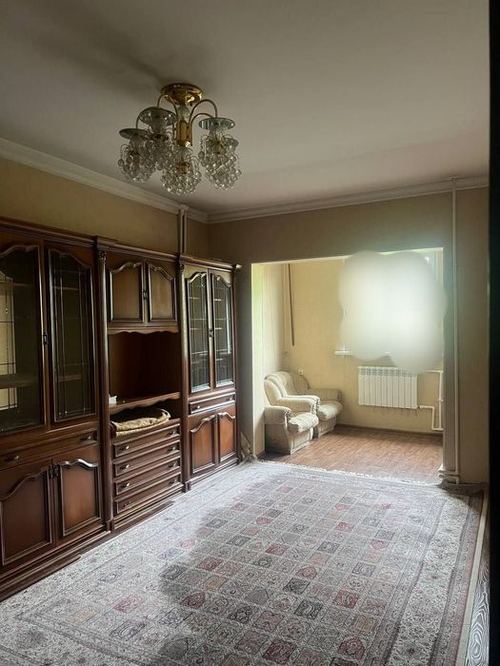 3-xonali kvartira, 87 m²