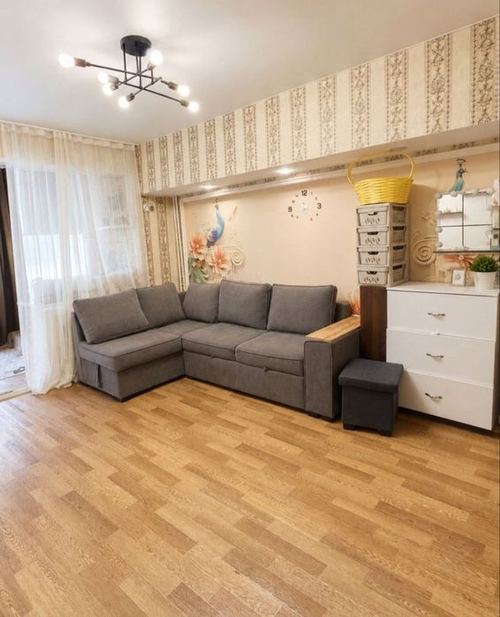 2-комнатная квартира, 55 м²