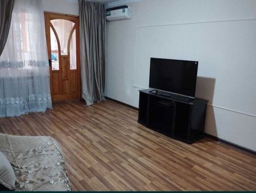 2-комнатная квартира, 52 м²