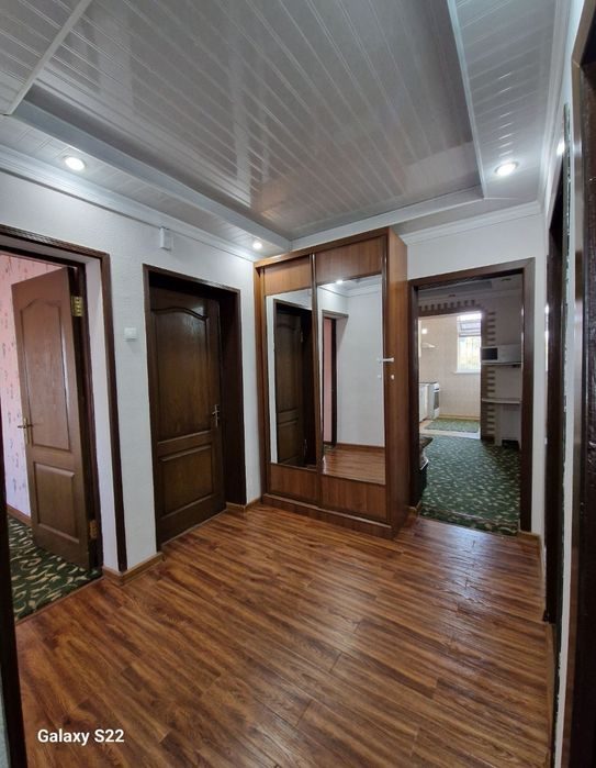 3-xonali kvartira, 70 m², 4/4 qavat, Toshkent, Mirzo Ulug‘bek tumani, ijaraga