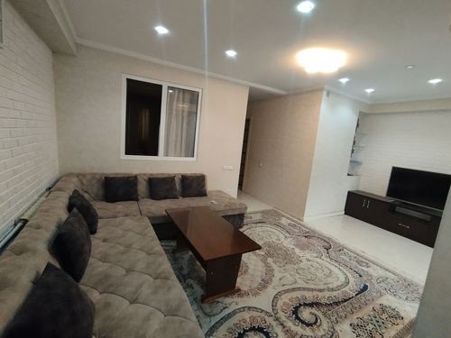 3-комнатная квартира, 60 м²