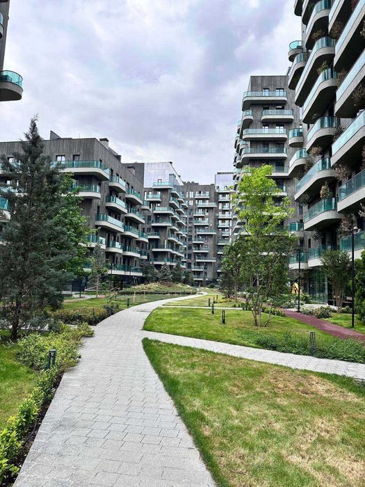 2-room apartment, 64.23 m², 6/12 floor, Tashkent, Mirabad District, for sale