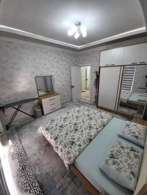 3-комнатная квартира, 90 м²