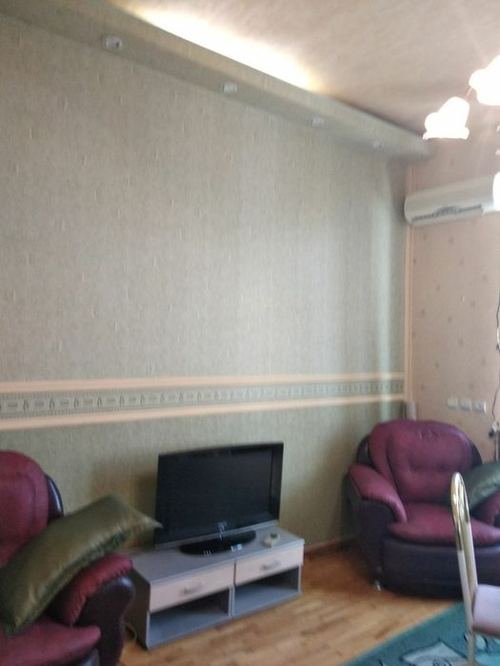 2-комнатная квартира, 60 м²