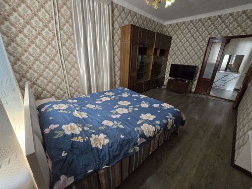 2-xonali kvartira, 50 m²