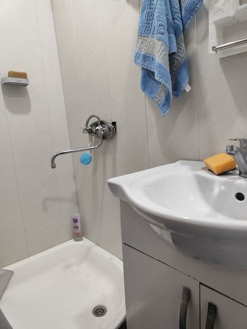 2-комнатная квартира, 39.9 м²