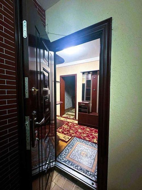 3-комнатная квартира, 85 м²
