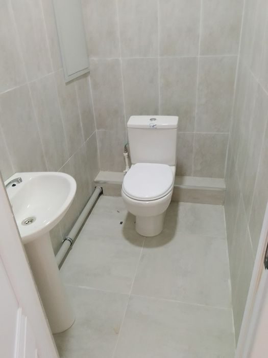 2-room apartment, 50 m², 10/16 floor, Tashkent, Sergeli District, for rent