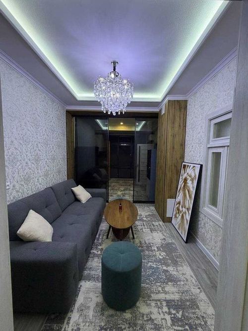3-комнатная квартира, 75 м²