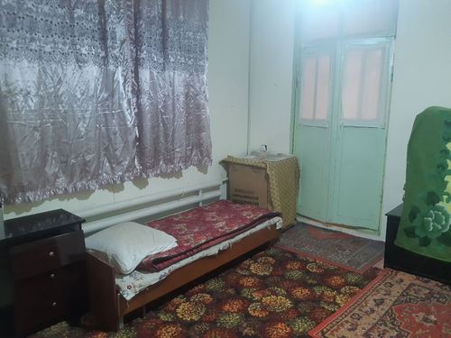 1-комнатная квартира, 1 м²