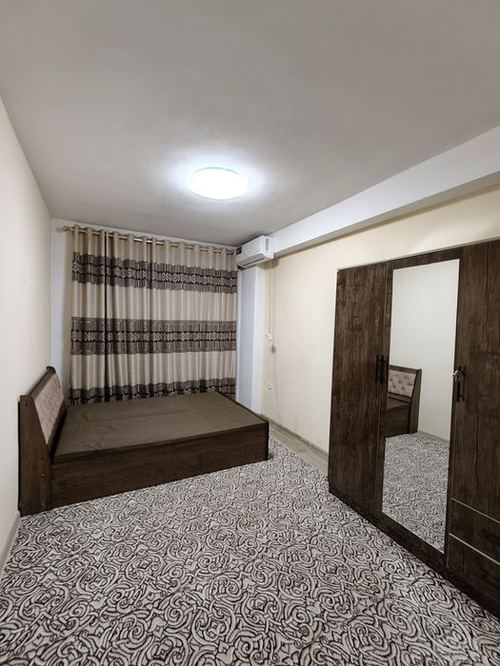 1-комнатная квартира, 12 м²