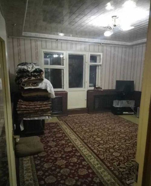 2-комнатная квартира, 67 м²