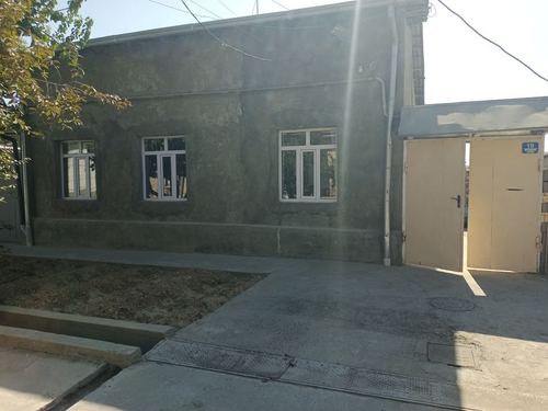 7-комнатная квартира, 3 м²