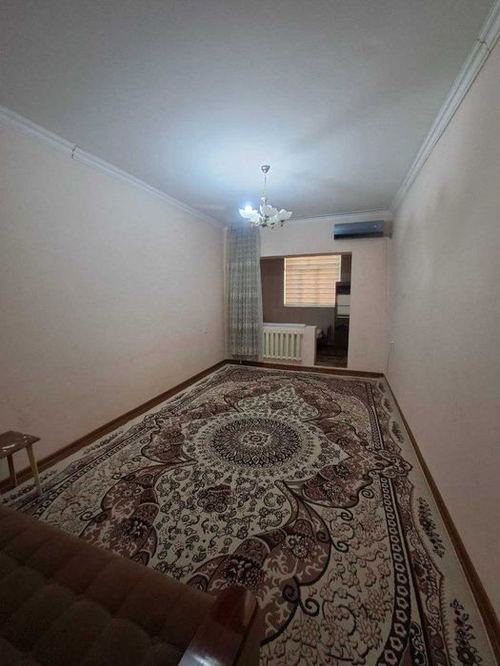 2-комнатная квартира, 58 м²