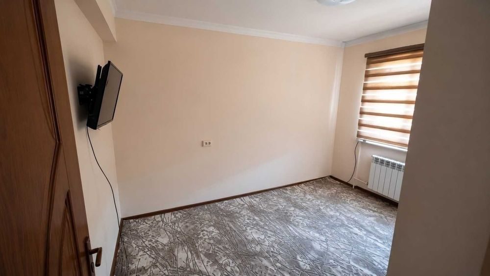 2-xonali kvartira, 50 m², 3/6 qavat, Toshkent, Chilonzor tumani, ijaraga