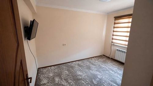 2-xonali kvartira, 50 m²