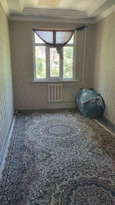 4-room apartment, 70 m²