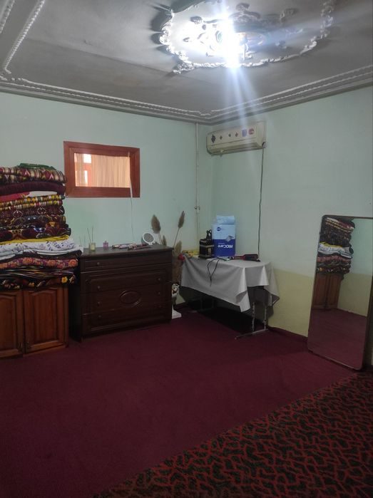 2-xonali kvartira, 70 m², 1/4 qavat, Toshkent, Chilonzor tumani, ijaraga