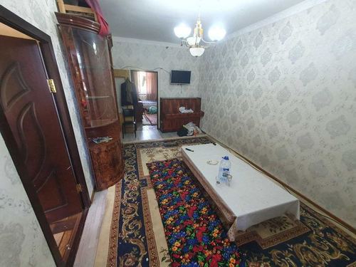 2-xonali kvartira, 48 m²