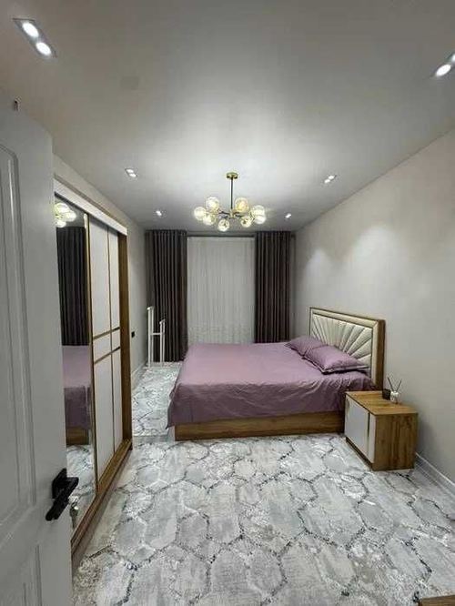 3-комнатная квартира, 65 м²