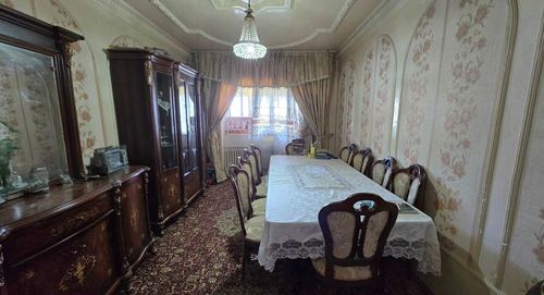 3-xonali kvartira, 77 m²