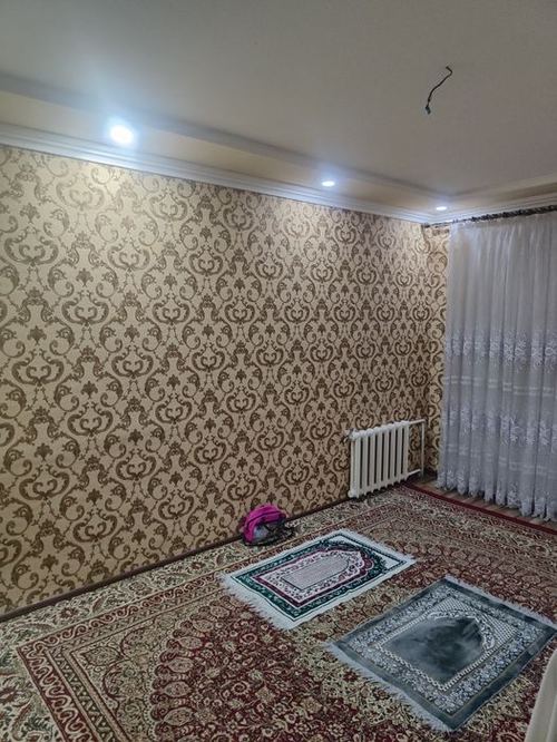 2-комнатная квартира, 58 м²