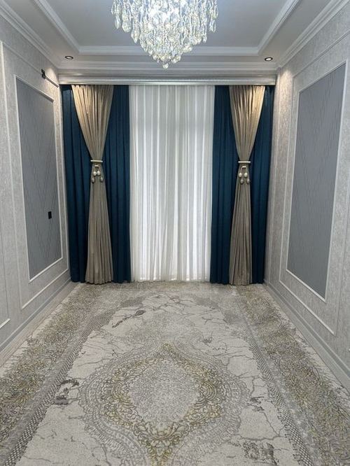 2-room apartment, 51 m²