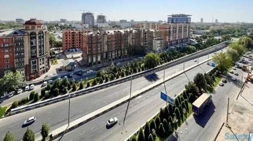 6-комнатная квартира, 140 м²