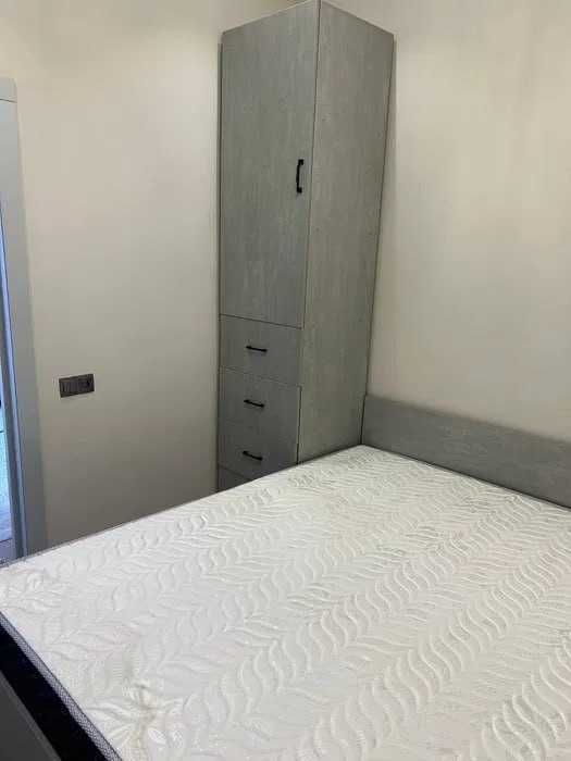 1-комнатная квартира, 45 м², 4/7 эт, Ташкент, Юнусабадский район, в аренду