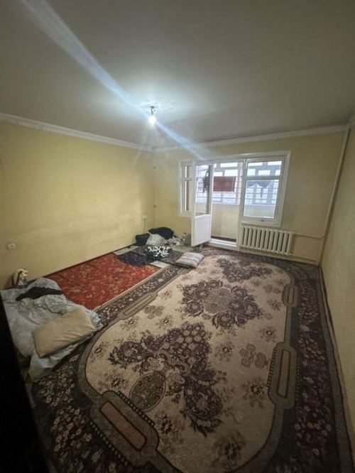 3-комнатная квартира, 72 м²