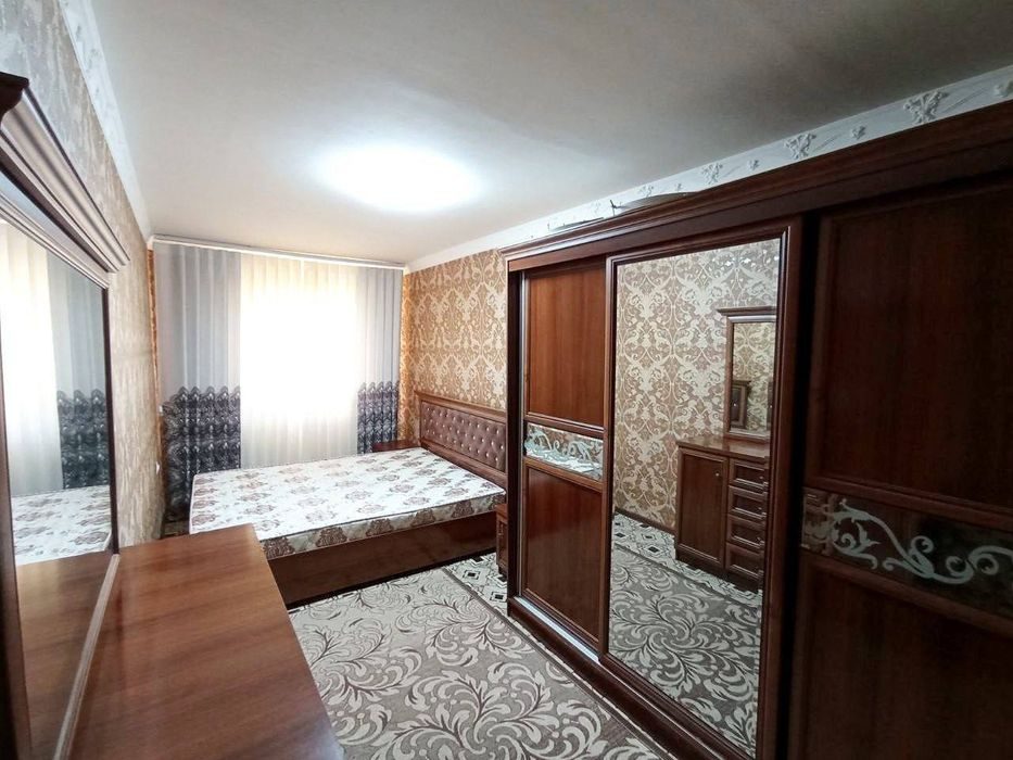 2-xonali kvartira, 60 m², 2/4 qavat, Toshkent, Yunusobod tumani, ijaraga