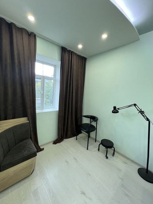 4-room apartment, 85 m²