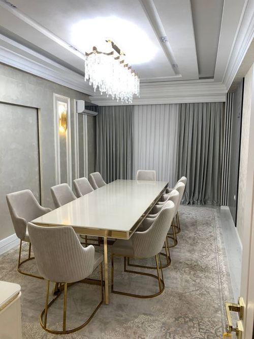 5-комнатная квартира, 159 м²