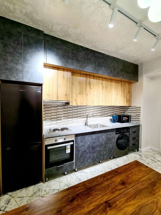 2-комнатная квартира, 50 м², 2/9 эт, Ташкент, Яккасарайский район, на продажу
