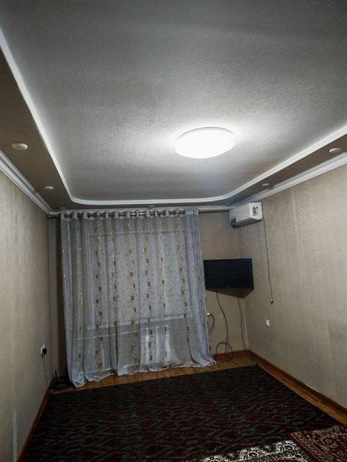 2-xonali kvartira, 45 m²