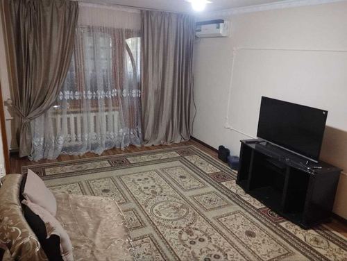 3-xonali kvartira, 52 m²