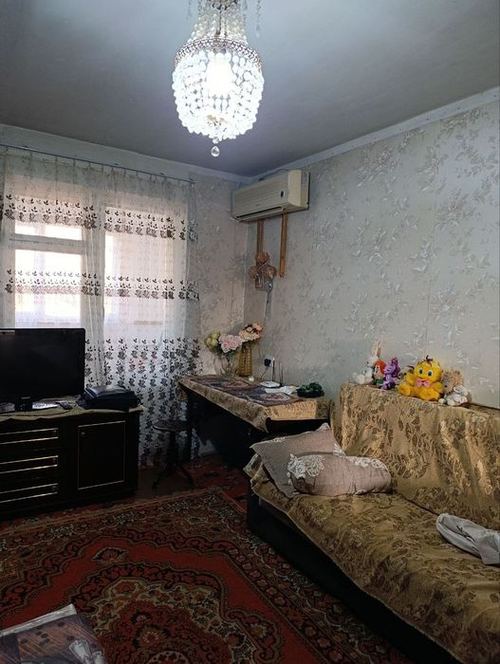 2-комнатная квартира, 64 м²