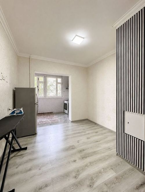 2-комнатная квартира, 65 м²