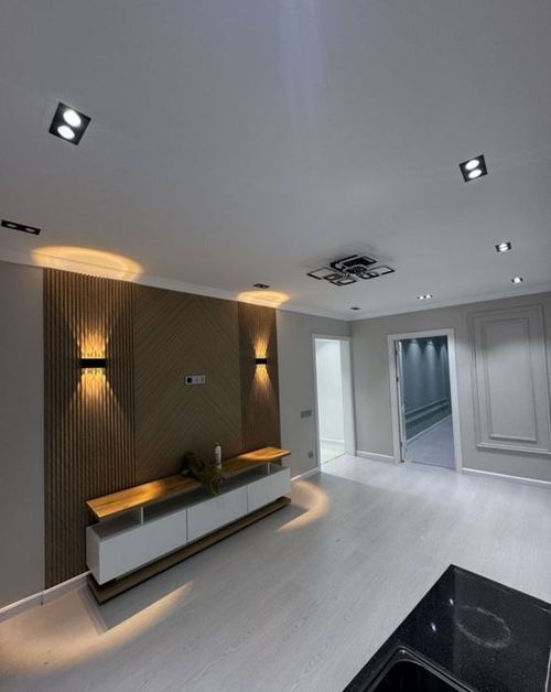 2-комнатная квартира, 56 м²
