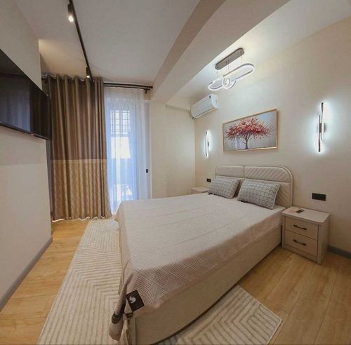 3-room apartment, 92 m²
